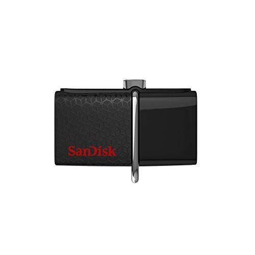 Bộ nhớ ngoài USB Sandisk SDDD2-016G - 16GB, 3.0
