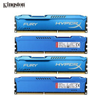 Bộ Nhớ RAM 1.5V Kingston HyperX FURY 4GB 8GB DDR3 1600MHz 1866MHZ DIMM