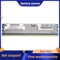 Bộ Nhớ ram 16gb pc3-8500r ddr3 1066mhz cl7 240pin ecc 1.5v 4rx4