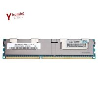 Bộ Nhớ ram 16gb pc3-8500r ddr3 1066mhz cl7 240pin ecc 1.5v 4rx4