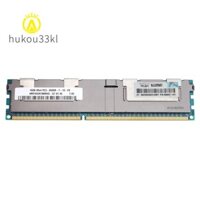 Bộ Nhớ ram 16gb pc3-8500r ddr3 1066mhz cl7 240pin ecc 1.5v 4rx4