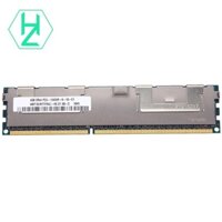 Bộ Nhớ RAM 4GB DDR3 2Rx4 PC3-10600R 1.5V 1333MHz ECC 240-Pin RAM HMT151R7TFR4C