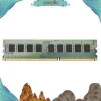 Bộ Nhớ RAM 8GB RAM 2RX8 1.35V DDR3 PC3L-12800E 1600MHz 240 Pin ECC Cho Máy Chủ