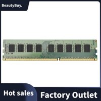 Bộ Nhớ ram 8gb ram 2rx8 1.35v ddr3 pc3l-12800e 1600mhz 240 pin ecc Cho Máy Chủ