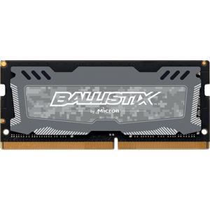 Bộ Nhớ Ram Crucial Ballistix Sport LT 8GB DDR4 2400 BLS8G4D240FSB