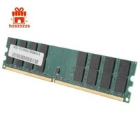 Bộ nhớ RAM DDR2 4GB 800Mhz RAM máy tính để bàn Memoria PC2-6400 240 Pin