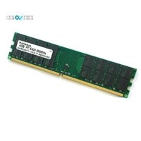 Bộ Nhớ RAM Ddr2 4Gb 800MHz Ddr2 800 4Gb Ddr2 4G Chuyên Dụng Cho AMD PC