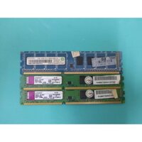 Bộ nhớ Ram DDR3 1GB 2GB