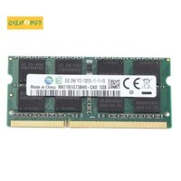 Bộ Nhớ ram ddr3 8gb 1600mhz pc3-12800 1.5v 204Pin Cho laptop