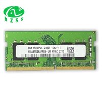 Bộ Nhớ ram ddr4 8gb 2400mhz ram 260Pin ddr4-19200 1.2v Cho laptop