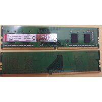 Bộ nhớ RAM DDR4 8GB  4GB DDR4 bus 2133 2400 2666 2933 MHz