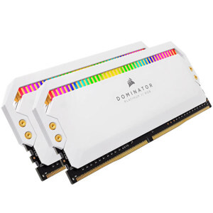 Bộ nhớ ram gắn trong Corsair CMT32GX4M2E3200C16W