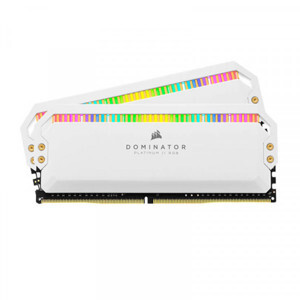 Bộ nhớ ram gắn trong Corsair CMT32GX4M2E3200C16W