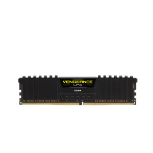 Bộ nhớ ram gắn trong Corsair DDR4 Vengeance LPX Heat spreader 3000MHz 8GB CMK8GX4M1D3000C16