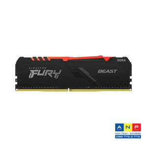 Bộ nhớ ram gắn trong Corsair DDR4 Vengeance LPX Heat spreader 3000MHz 8GB CMK8GX4M1D3000C16
