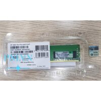 Bộ nhớ Ram HP 16GB (1x16GB) Single Rank x4 DDR4-2400 Ram Kit