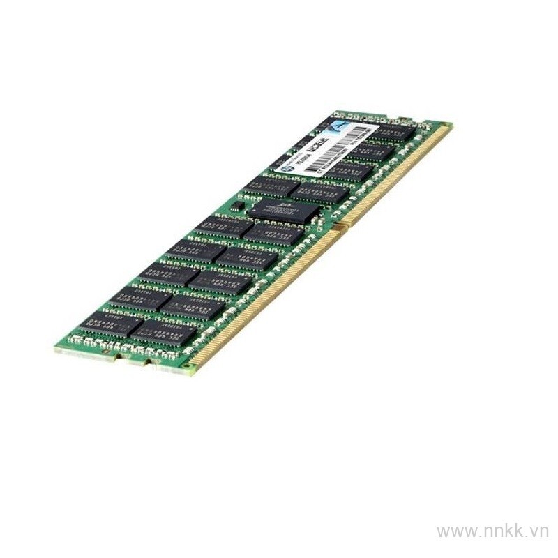Bộ nhớ RAM HPE 16GB 1Rx4 PC4-2666V-R Smart Kit 815098-B21