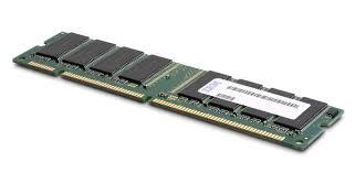 Bộ Nhớ RAM IBM 4GB (1x4GB, 1Rx4, 1.35V) PC3L-12800 CL11 ECC DDR3 1600MHz LP RDIMM Mã sản phẩm: 00D5024