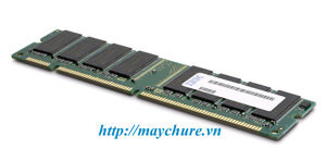 Bộ nhớ Ram IBM 8GB TruDDR4 Memory (1Rx4, 1.2V) PC4-17000 CL15 2133MHz LP RDIMM 46W0788