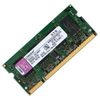 Bộ nhớ Ram Laptop 1Gb/800 DDR2                             &nbsp(&nbspCŨ&nbsp)