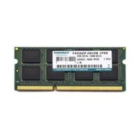 Bộ nhớ Ram Laptop 8Gb/1600 Kingmax DDR3