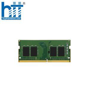 Bộ Nhớ RAM Laptop Kingston 8GB DDR4 3200Mhz KCP432SS8/8