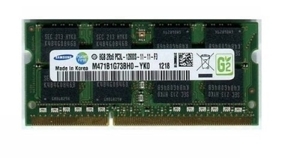Bộ nhớ Ram laptop Samsung 8GB PC3L DDR3L 1600