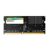 Bộ nhớ RAM Laptop Silicon Power 4GB8GB DDR4 2666MHz 3200MHz - Hàng chính hãng - Bảo hành 36 tháng - 4GB 2666MHz