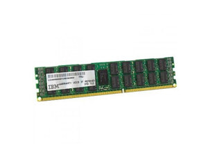Bộ nhớ Ram Lenovo 16GB TruDDR4 Memory 46W0829