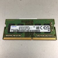 Bộ Nhớ Ram Máy Tính Xách Tay Samsung 4GB 1Rx16 PC4-3200AA 3200 MHz Memory M471A5244CB0-CWE For Notebook Dell HP IBM LENOVO