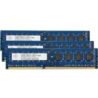 Bộ Nhớ RAM Nanya DDR3 2GB 1066 / 1333MHz DIMM Cho Máy Tính PC3