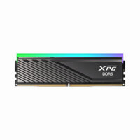 Bộ Nhớ Ram PC Adata Lancer Blade RGB 16Gb DDR5 6000Mh Black (AX5U6000C3016G-SLABRBK)