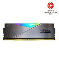 Bộ nhớ Ram PC Adata XPG Lancer RGB ROG 32GB (2x16GB) DDR5 6600MHz