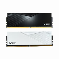 Bộ nhớ Ram PC Adata XPG Lancer 8GB (1x 8GB) DDR5 5200MHz