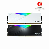 Bộ nhớ Ram PC Adata XPG Lancer RGB 16GB (1x16GB) DDR5 6000MHz