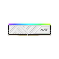 Bộ nhớ Ram PC ADATA XPG Spectrix D35G DDR4 16GB 3200Mhz White