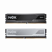 Bộ nhớ Ram PC Apacer OC Nox 16GB DDR4 3200MHz CL16 (1x 16GB)