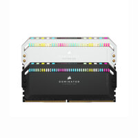 Bộ nhớ Ram PC Corsair Dominator Platinum RGB 32GB 5600MHz DDR5 (2x16GB)