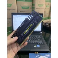 BỘ NHỚ RAM PC CORSAIR VENGEANCE 8GB DDR3 1600 CÓ TẢN NHIỆT