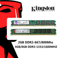 Bộ Nhớ ram pc ddr3 ddr3l 8gb ram 4gb 2gb 1333 / 1600mhz ddr2 667 / 800mhz 1.35v 1.5v 240Pin Chất Lượng Cao