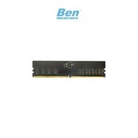 Bộ nhớ Ram PC Kingmax HLI8HK1 KM-LD5-4800-32GS (DDR5 Long Dimm PC5-38400 32GB 1.1V)