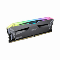 Bộ nhớ Ram PC Lexar Ares RGB 16GB 6400Mhz DDR5 (1x16G) (LD5U16G64C32LA-RGS)