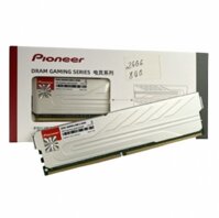 Bộ nhớ RAM PIONEER 8GB DDR4-2666MHz