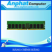 Bộ nhớ Ram Server Kingston DDR4 32G 3200 Mhz ECC CL22 UDIMM 2Rx8 Hynix H-C (KSM32ED8/32HC) – Hàng Chính Hãng