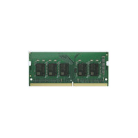 Bộ nhớ Ram Synology D4ES01-8G DDR4 ECC SODIMM 8GB 2666MHz