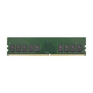 Bộ Nhớ Ram Synology ECC DDR4 4GB D4EU01-4G Mã sản phẩm: D4EU01-4G
