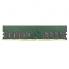 Bộ Nhớ Ram Synology ECC DDR4 4GB D4EU01-4G Mã sản phẩm: D4EU01-4G