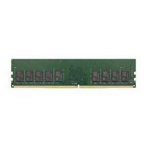 Bộ Nhớ Ram Synology ECC DDR4 4GB D4EU01-4G Mã sản phẩm: D4EU01-4G