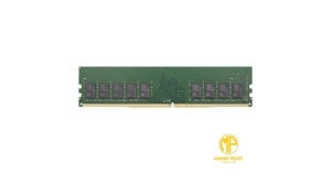 Bộ Nhớ Ram Synology ECC DDR4 4GB D4EU01-4G Mã sản phẩm: D4EU01-4G
