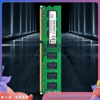 Bộ Nhớ rams 2g / 4g / 8g 1333 / 1600mhz 240pin cl9-cl11 ddr3